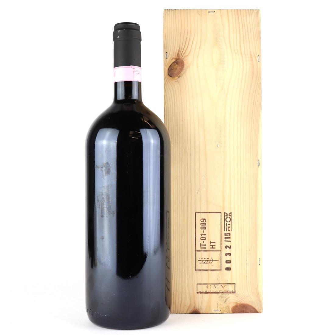 Image for Poderi Colla Dardi Le Rose Bussia 2006 Barolo