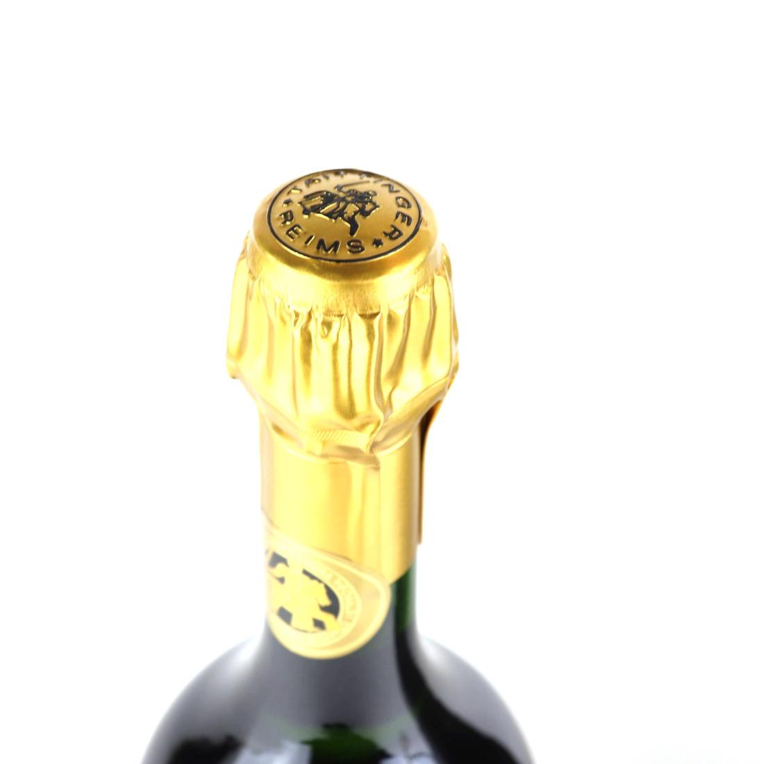 Image for Taittinger Comtes de Champagne 1999 Blanc De Blancs