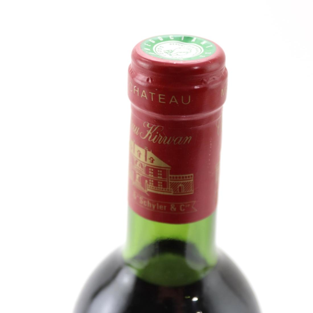 Image for Ch. Kirwan 1979 Margaux 3eme-Cru