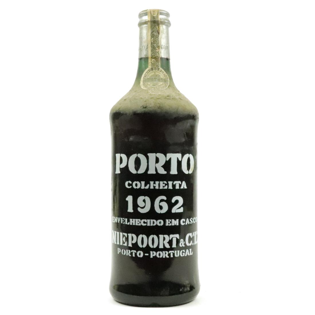 Image for Niepoort 1962 Colheita Port