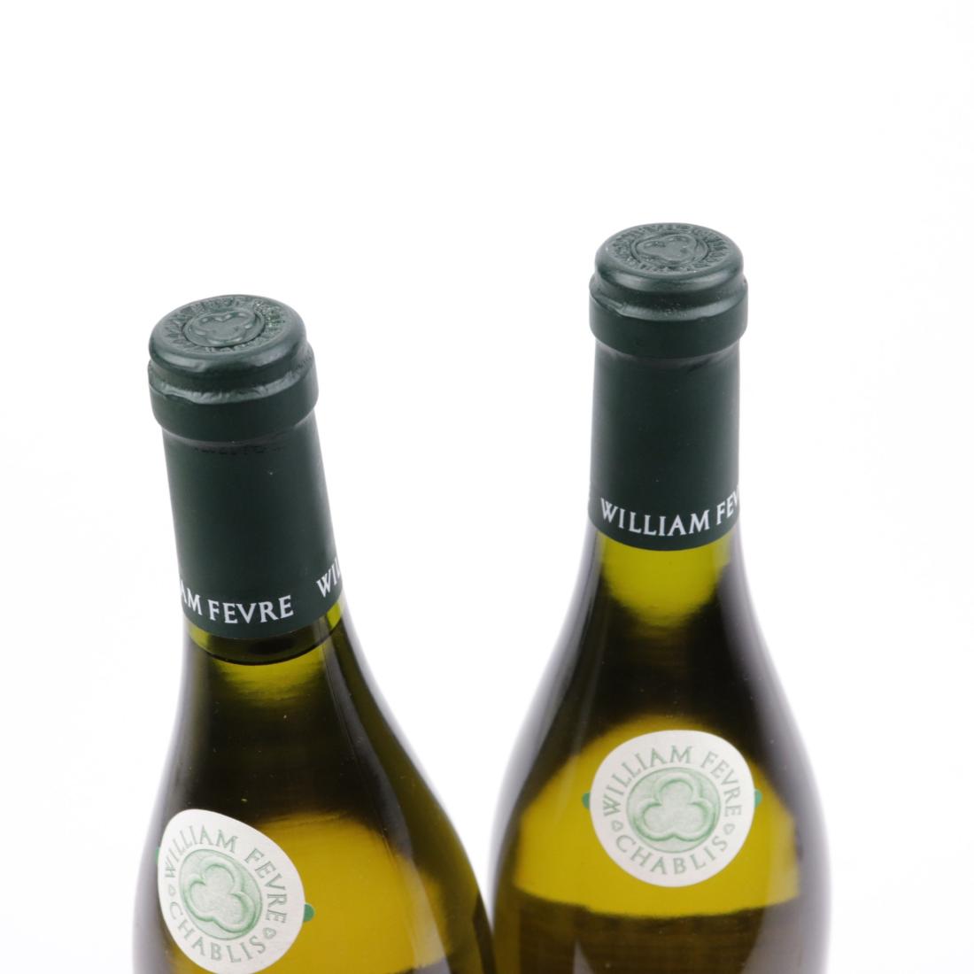 Image for W.Fevre Preuses 2000 Chablis Grand-Cru