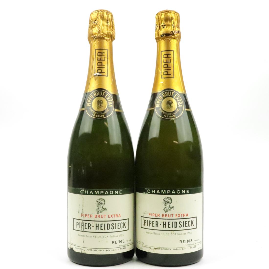 Image for Piper-Heidsieck Brut Extra Champagne