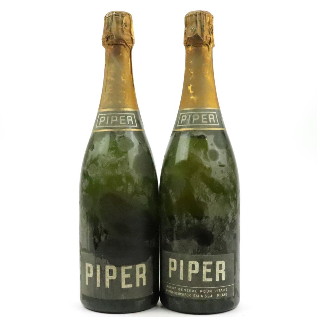 Image for Piper-Heidsieck Brut Extra Champagne