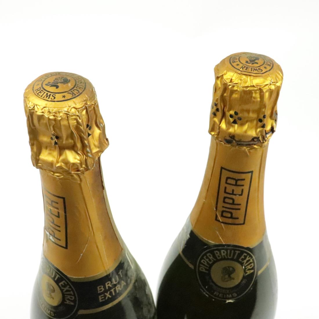 Image for Piper-Heidsieck Brut Extra Champagne