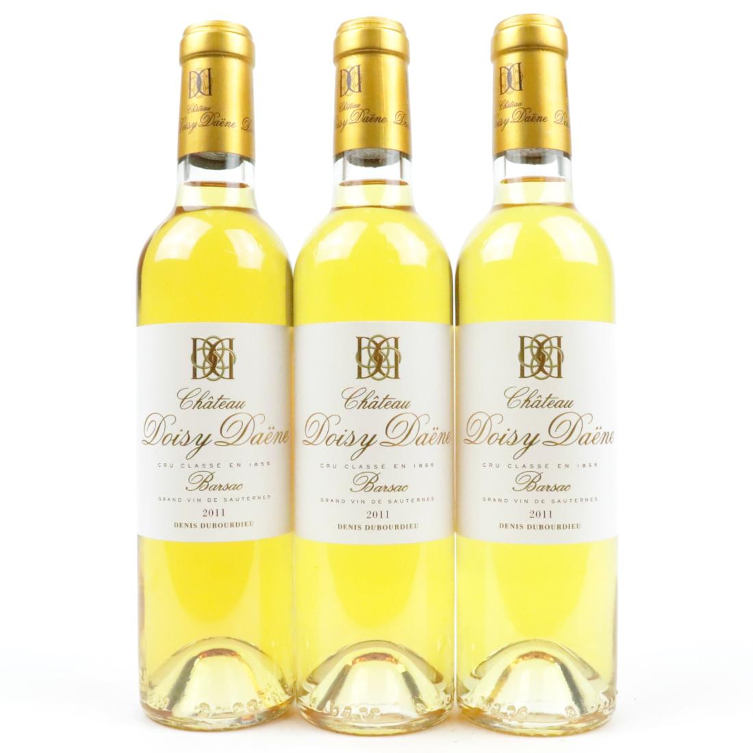 Image for Ch. Doisy Daene 2011 Barsac 2eme-Cru