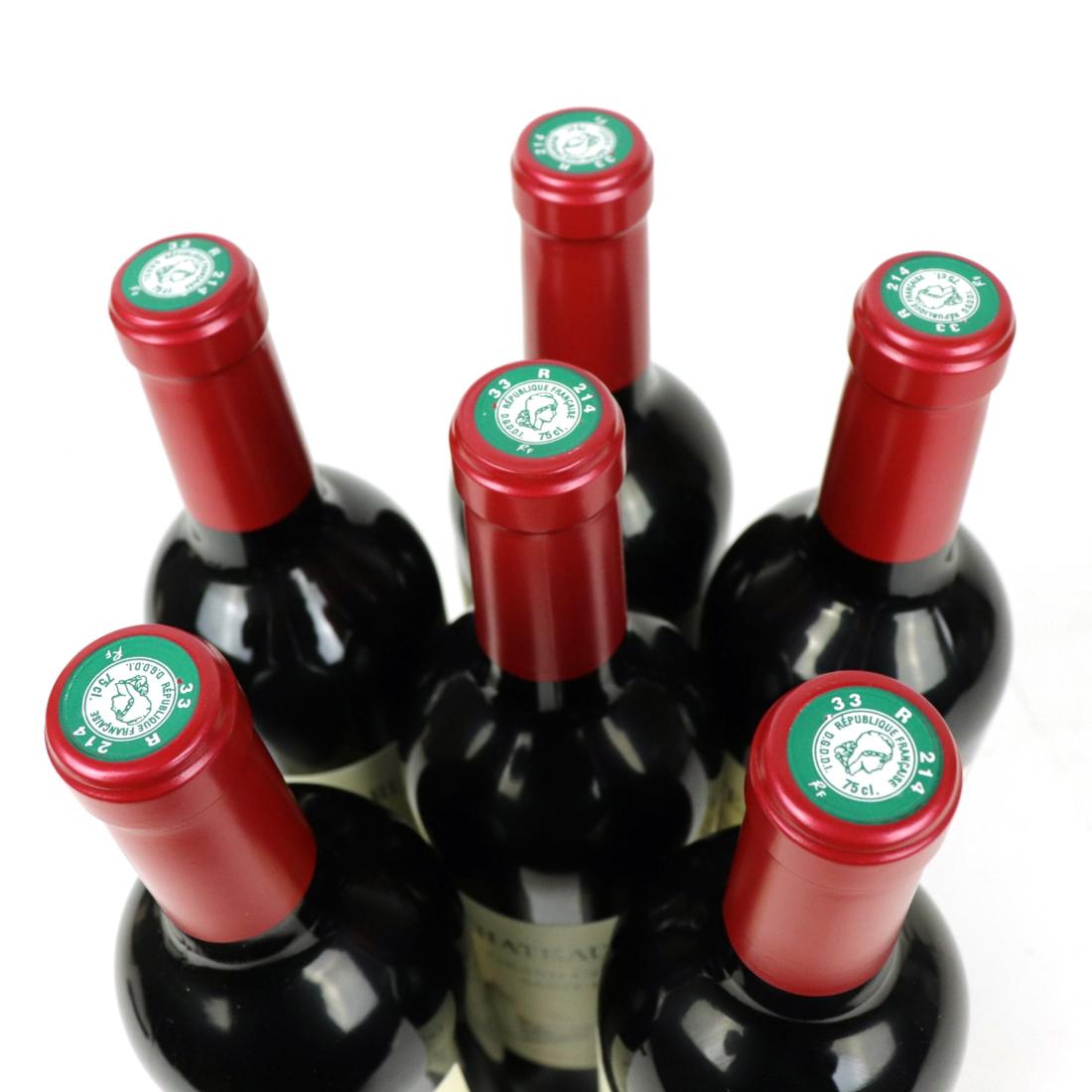 Image for Ch. Corbin 2009 St-Emilion Grand Cru 12x75cl / OWC
