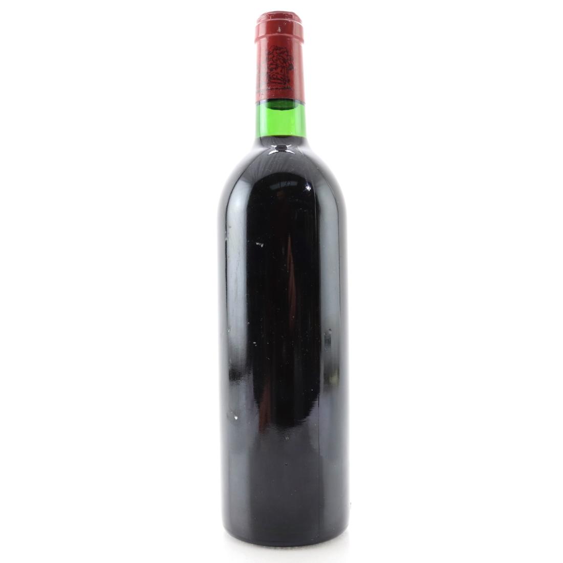 Image for Ch. Lafite-Rothschild 1983 Pauillac 1er-Cru