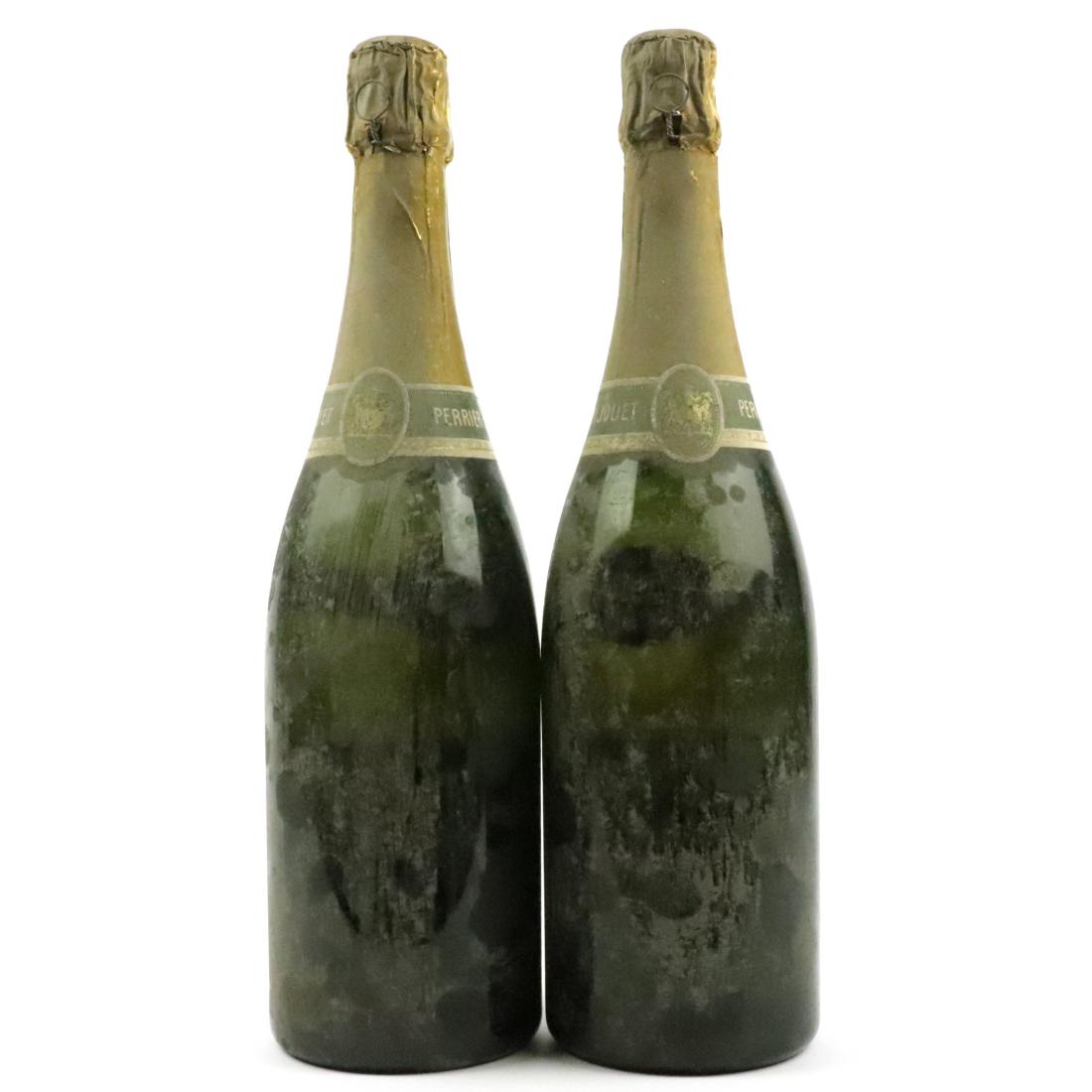 Image for Perrier-Jouet Grand-Brut NV Champagne