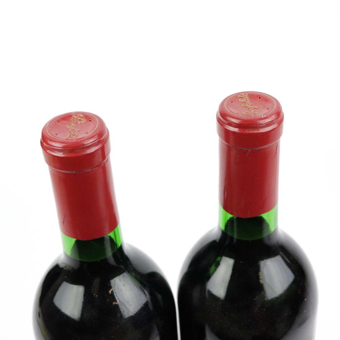Image for Penfolds Bin 389 Cabernet-Shiraz 1992 South Australia