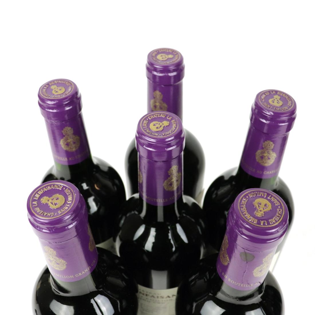 Image for Ch. La Bienfaisance 2005 St-Emilion 12x75cl / OWC