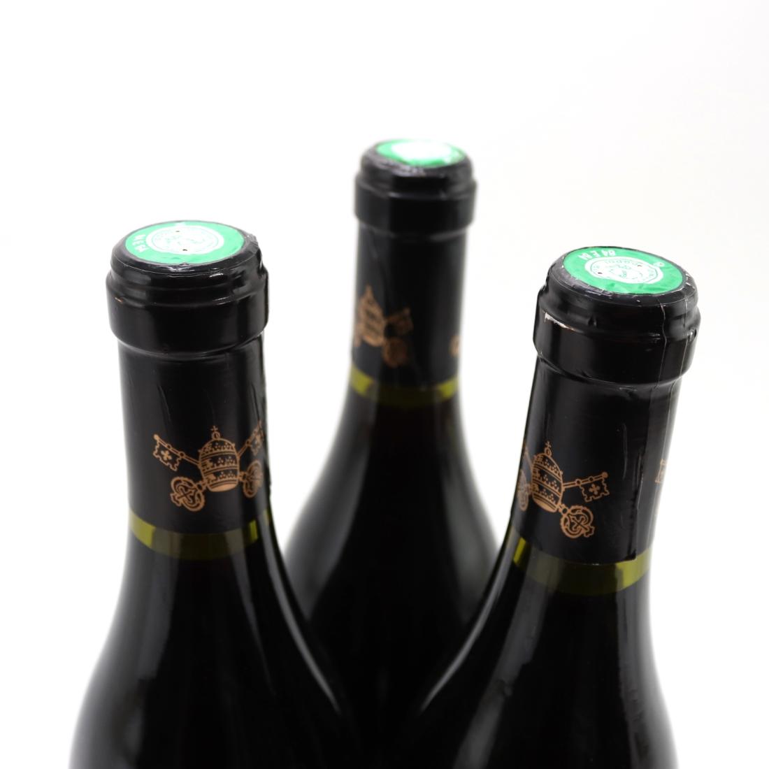 Image for Dom. De La Chartreuse 2006 Chateauneuf-Du-Pape