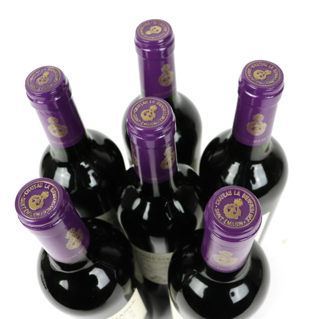 Image for Ch. La Bienfaisance 2005 St-Emilion 12x75cl / OWC