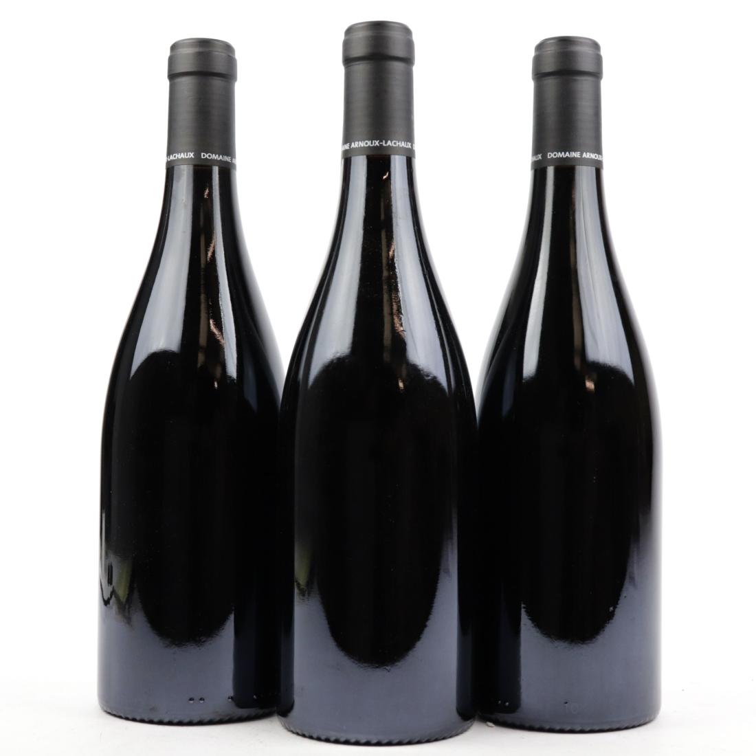 Image for Dom. Arnoux-Lachaux Poisets 2009 Nuits-St-Georges