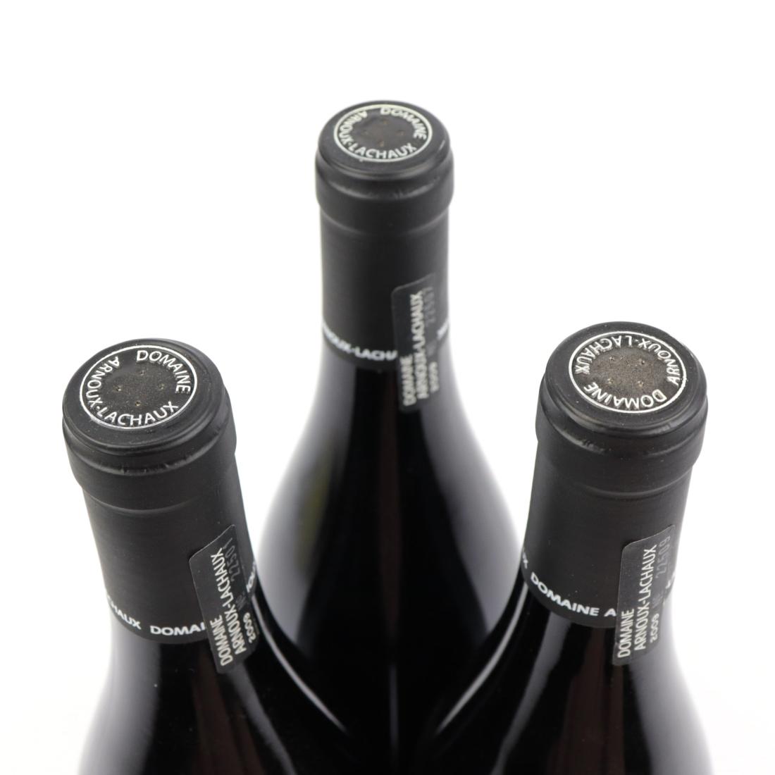 Image for Dom. Arnoux-Lachaux Poisets 2009 Nuits-St-Georges