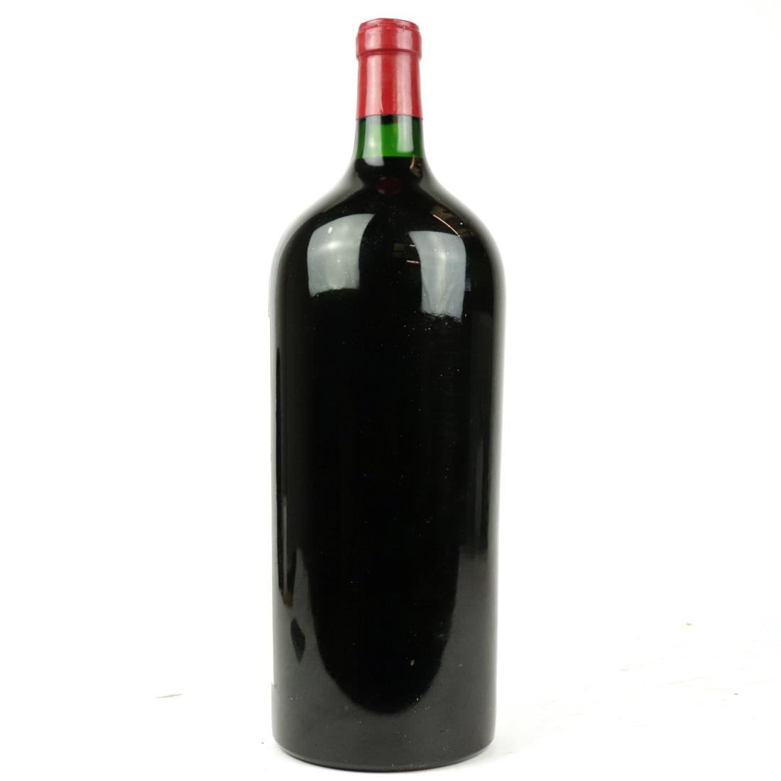 Image for Pontet-Latour 1975