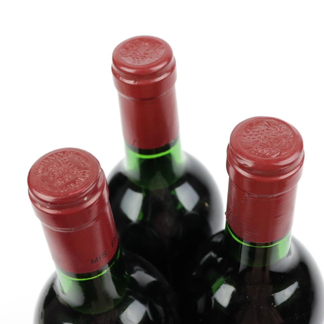 Image for Ch. Cissac 1983 Haut-Medoc