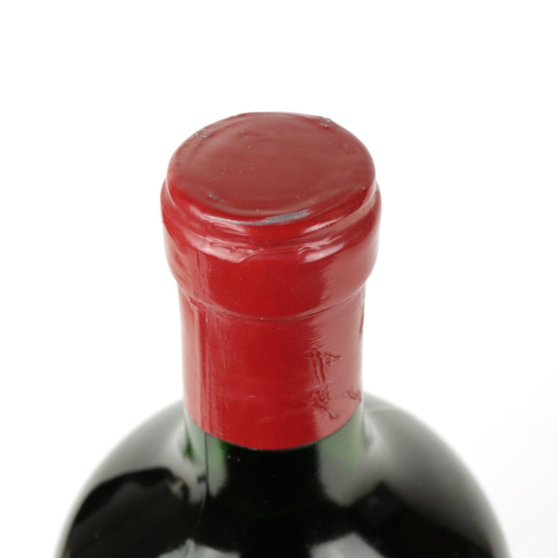 Image for Pontet-Latour 1975
