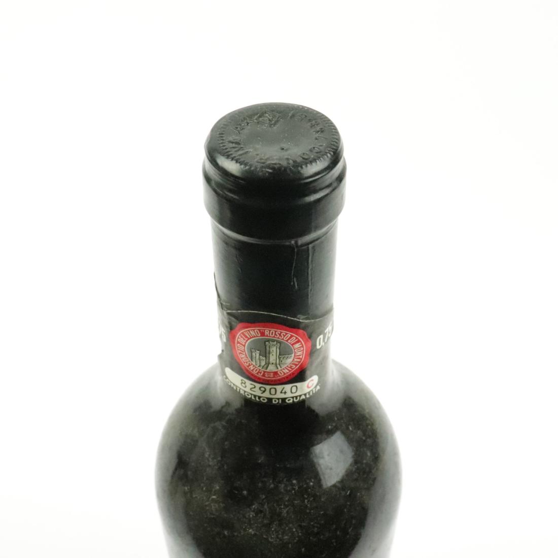 Image for Altesimo 1983 Rosso di Montalcino