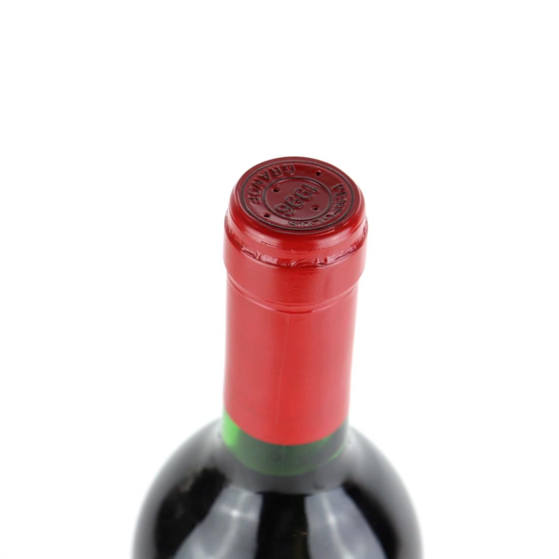 Image for Penfolds Grange 1996