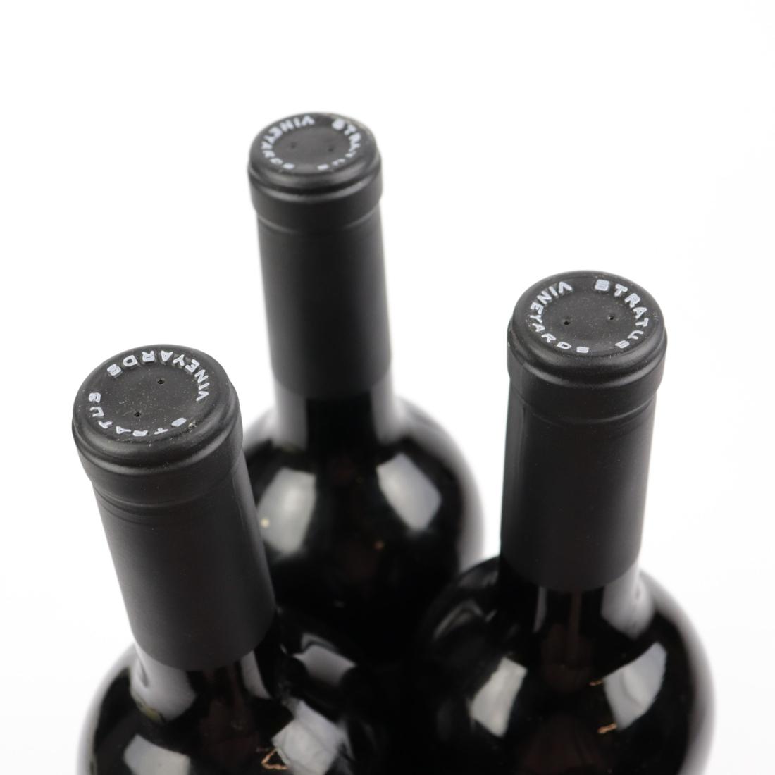 Image for Stratus Cabernet Franc 2014 Niagara