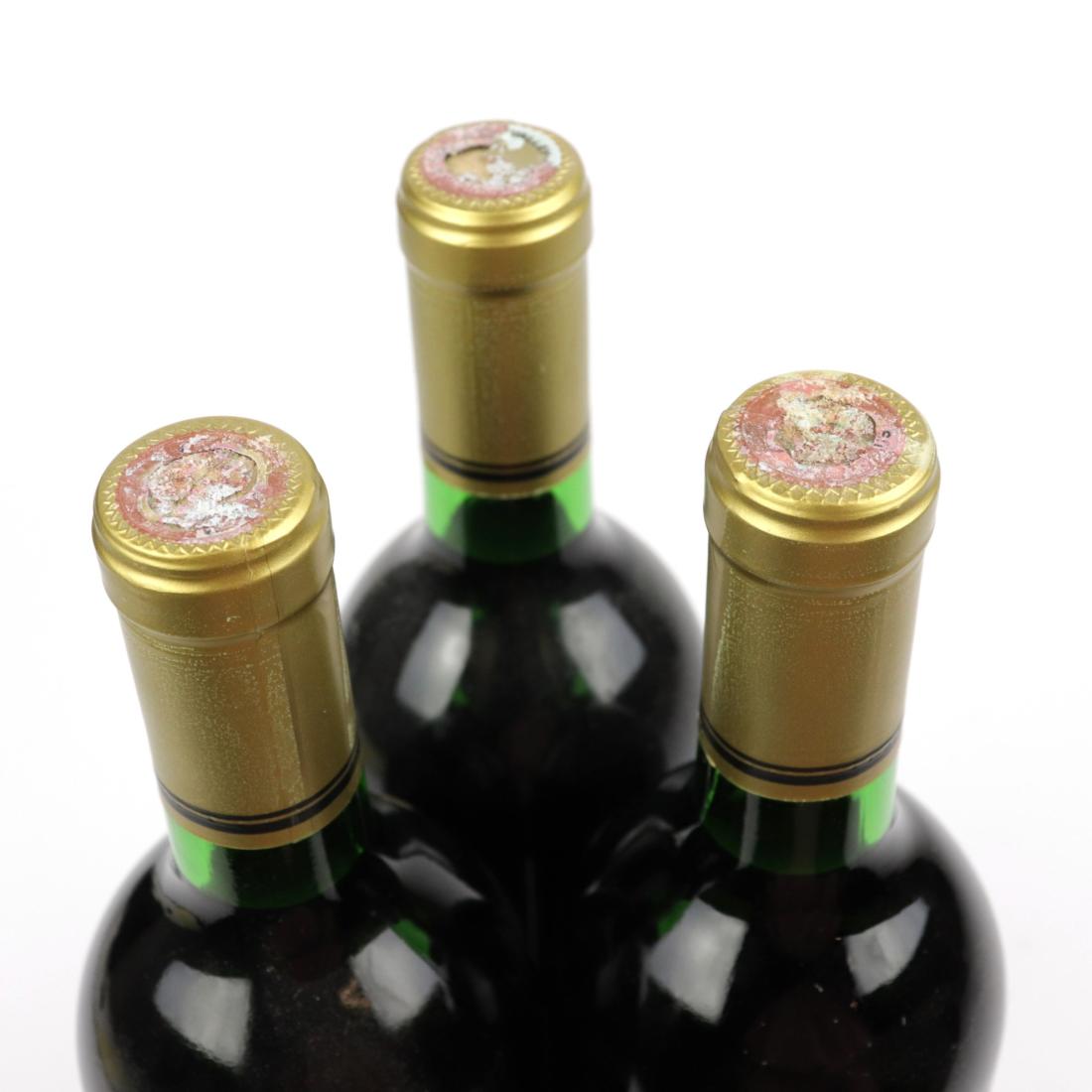 Image for Leasingham Cabernet Sauvignon Malbec 1992 Clare Valley