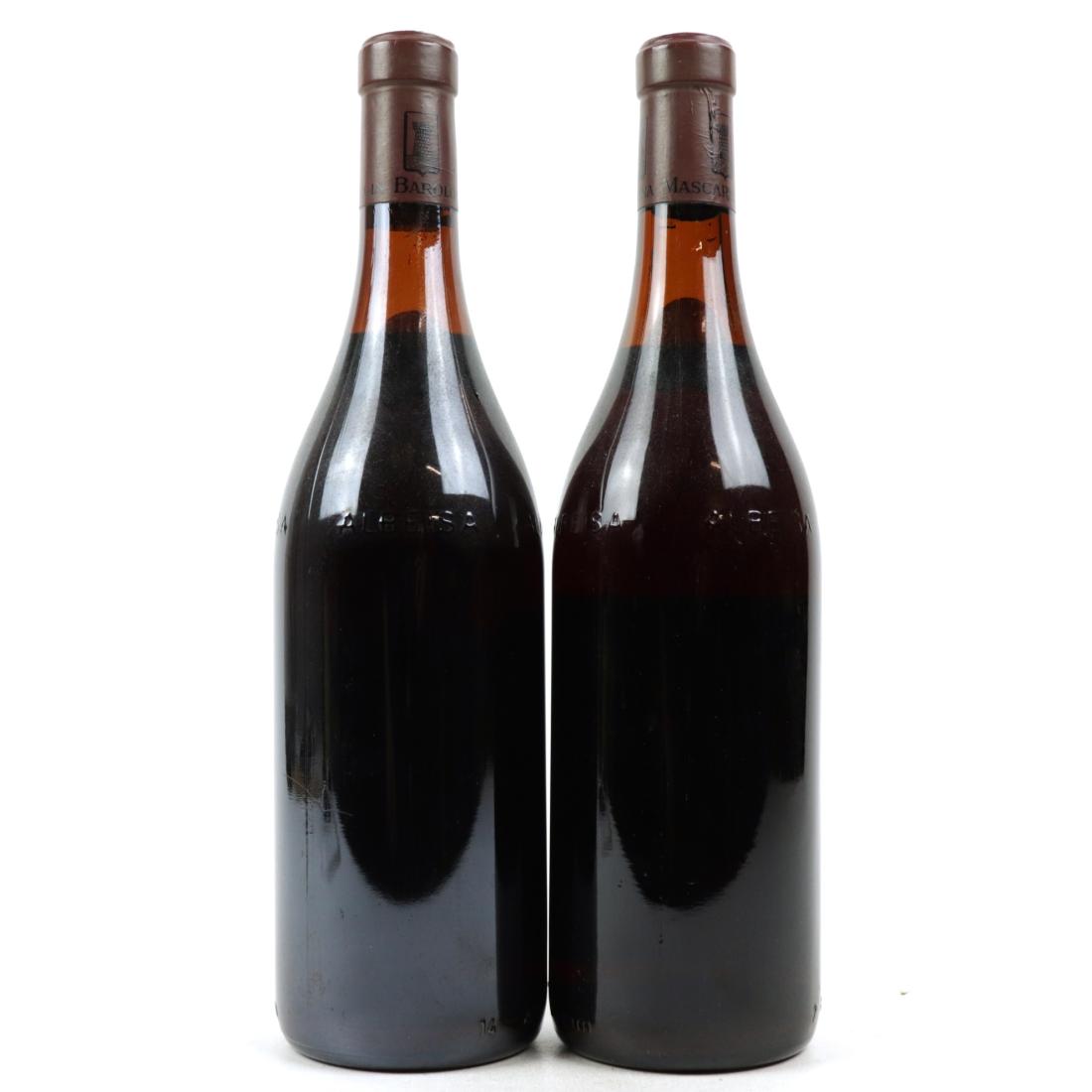 Image for Mascarello 1978 Barolo