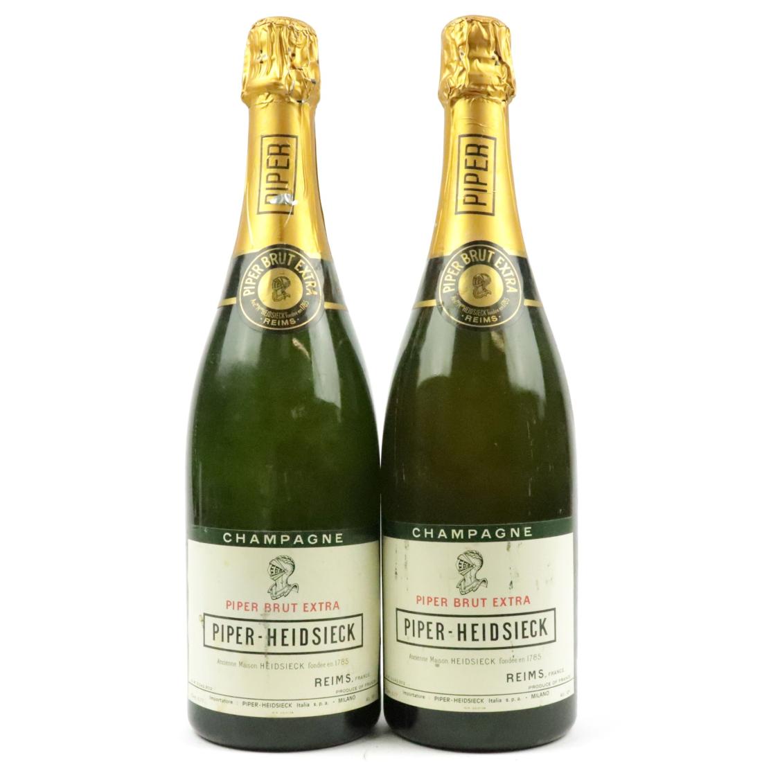 Image for Piper-Heidsieck Brut Extra Champagne