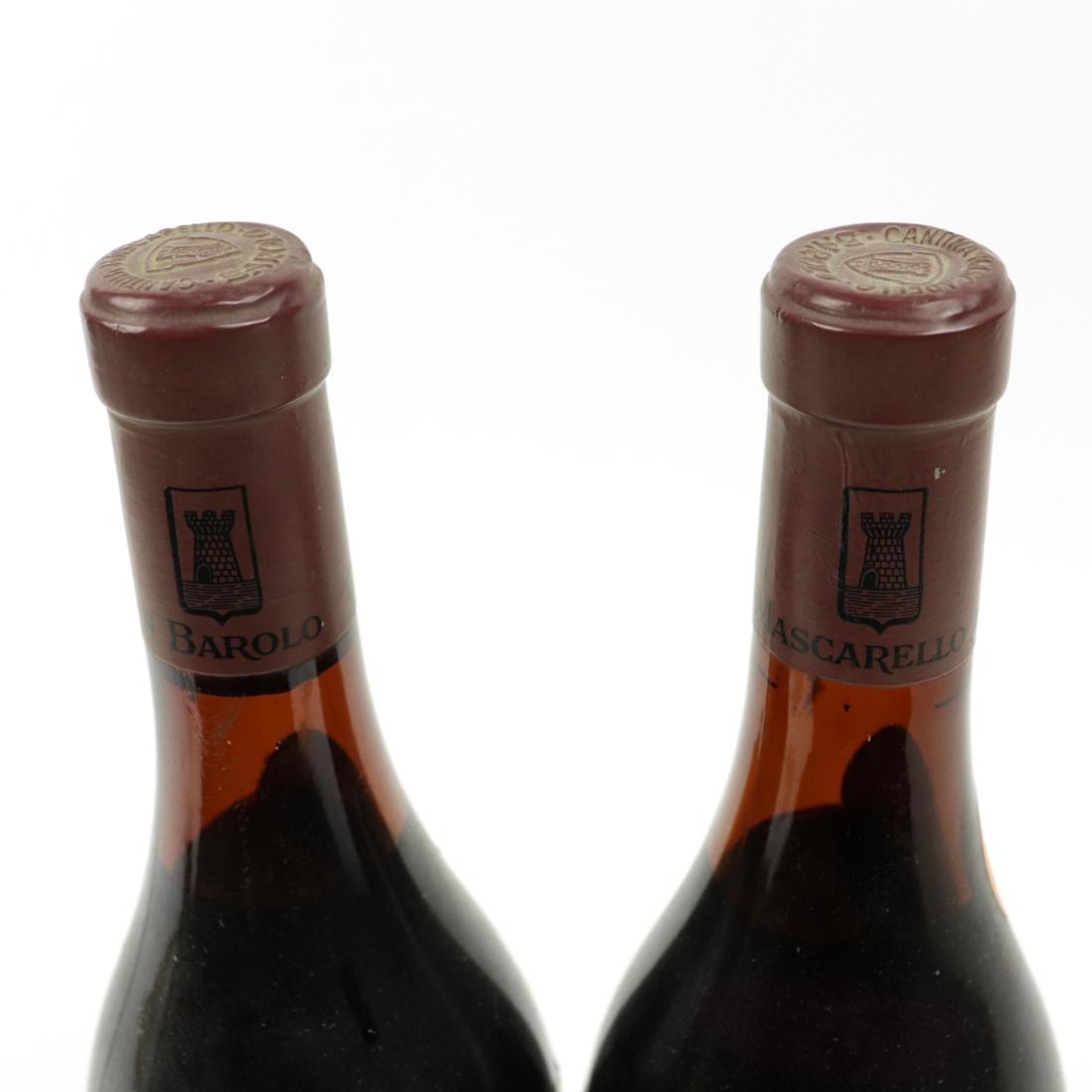 Image for Mascarello 1978 Barolo
