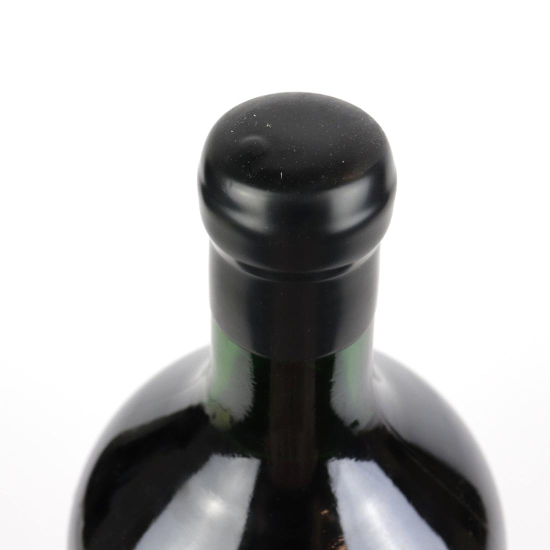 Image for Two Hands Deer In Headlights Shiraz 2003 Barossa