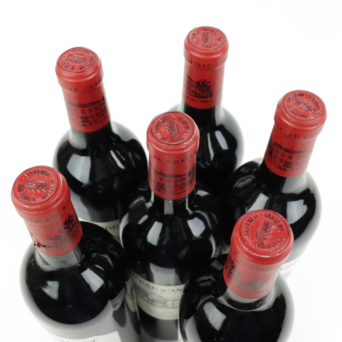Image for Ch. Angludet 2003 Margaux