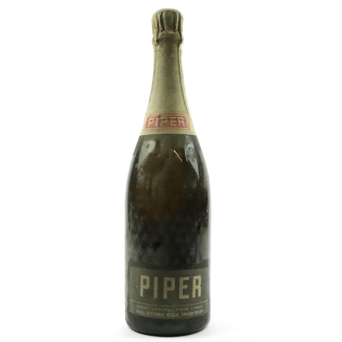 Image for Piper-Heidsieck Demi-Sec NV Champagne