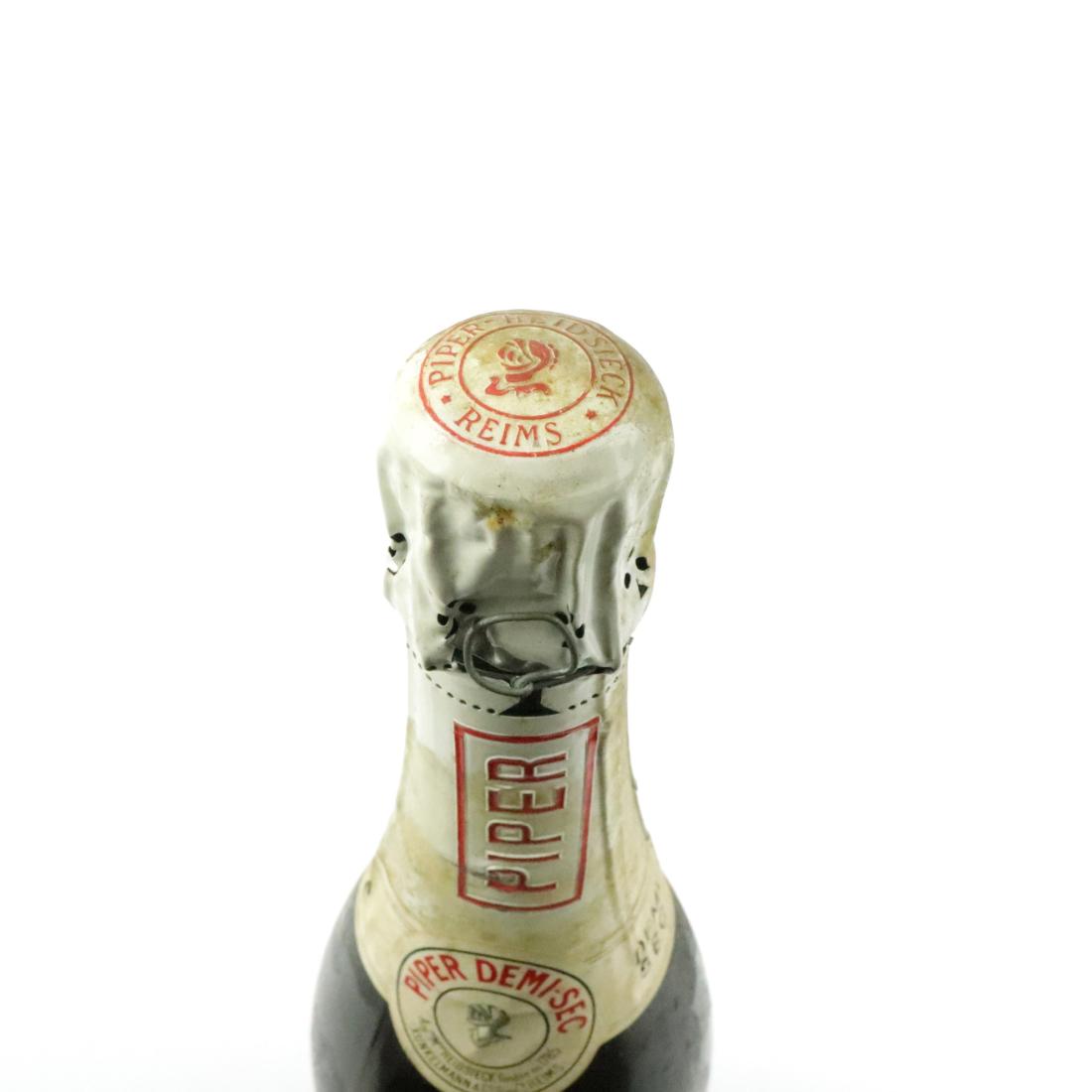 Image for Piper-Heidsieck Demi-Sec NV Champagne