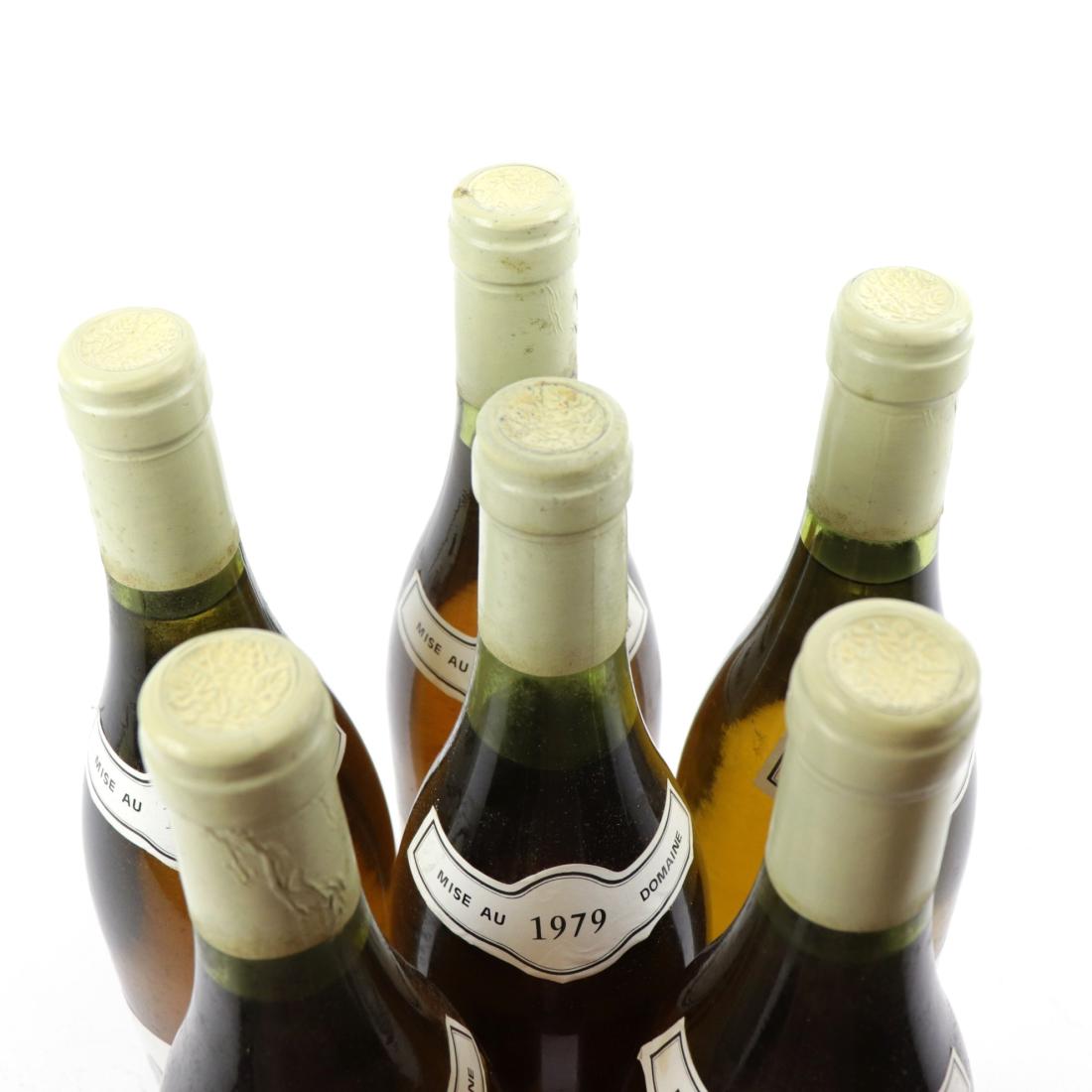 Image for Maroslavac Folatieres 1979 Puligny-Montrachet 1er-Cru