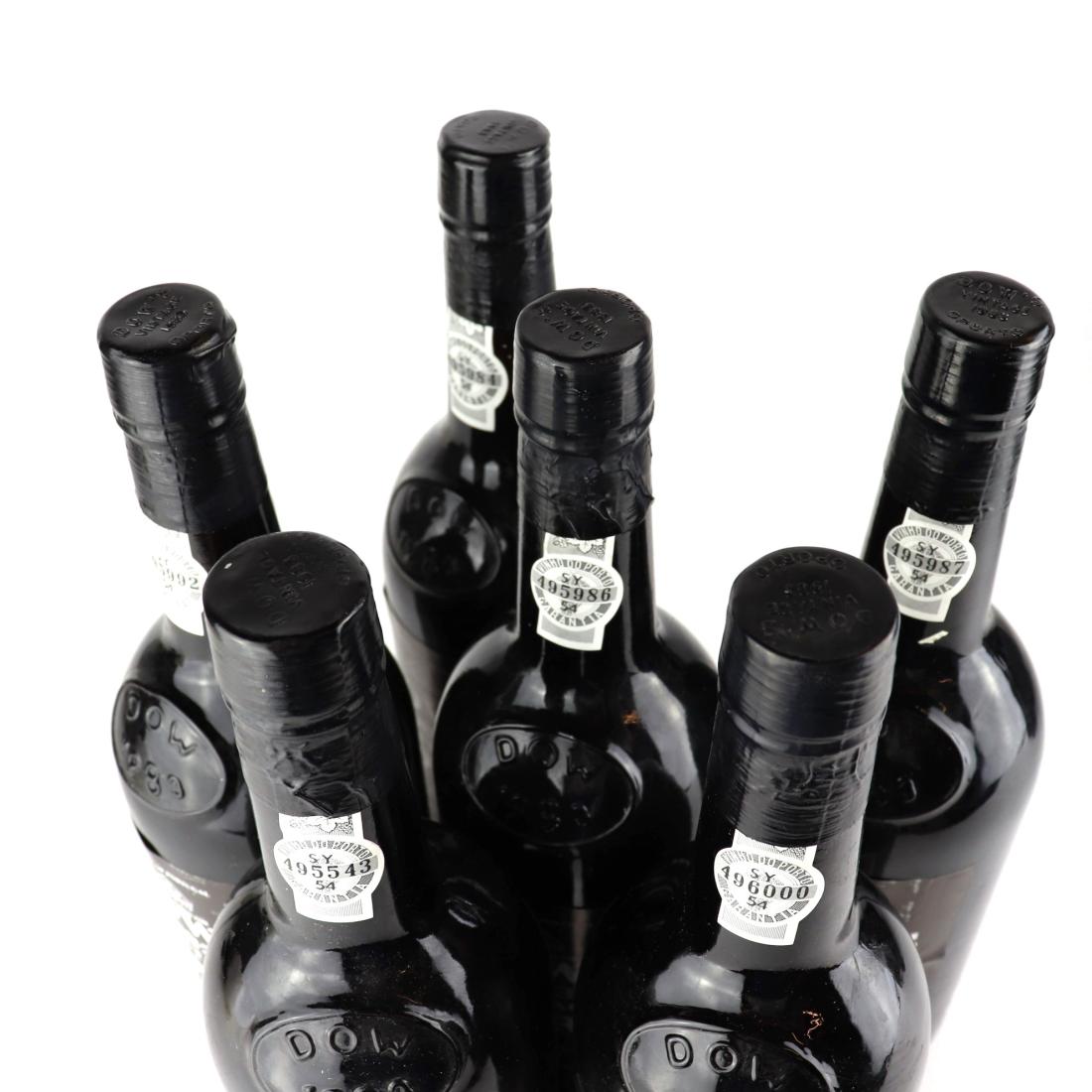 Image for Dow's 1983 Vintage Port