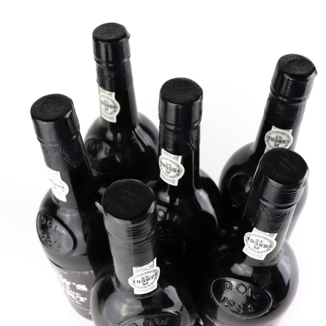 Image for Dow's 1983 Vintage Port