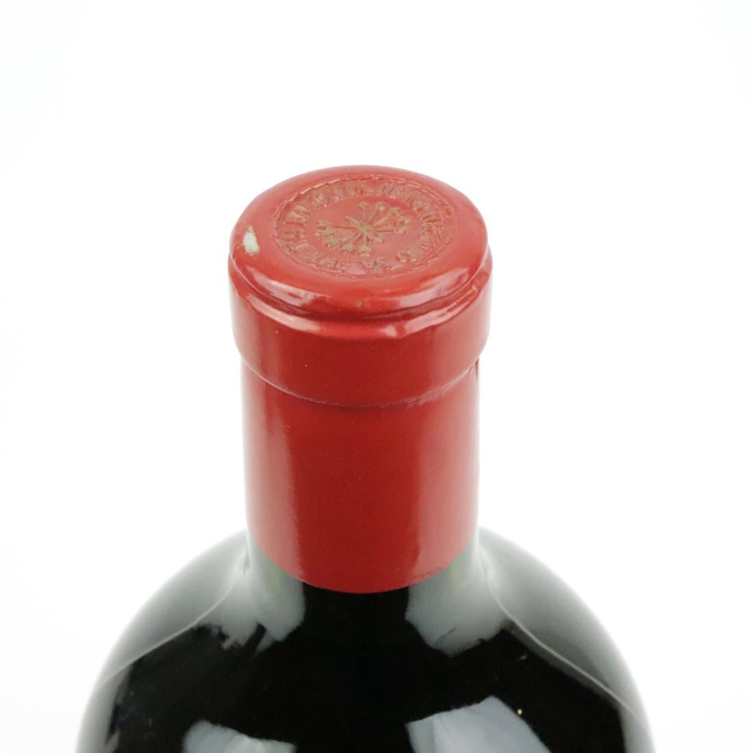 Image for Ch. Mouton-Rothschild 1999 Pauillac 1er-Cru