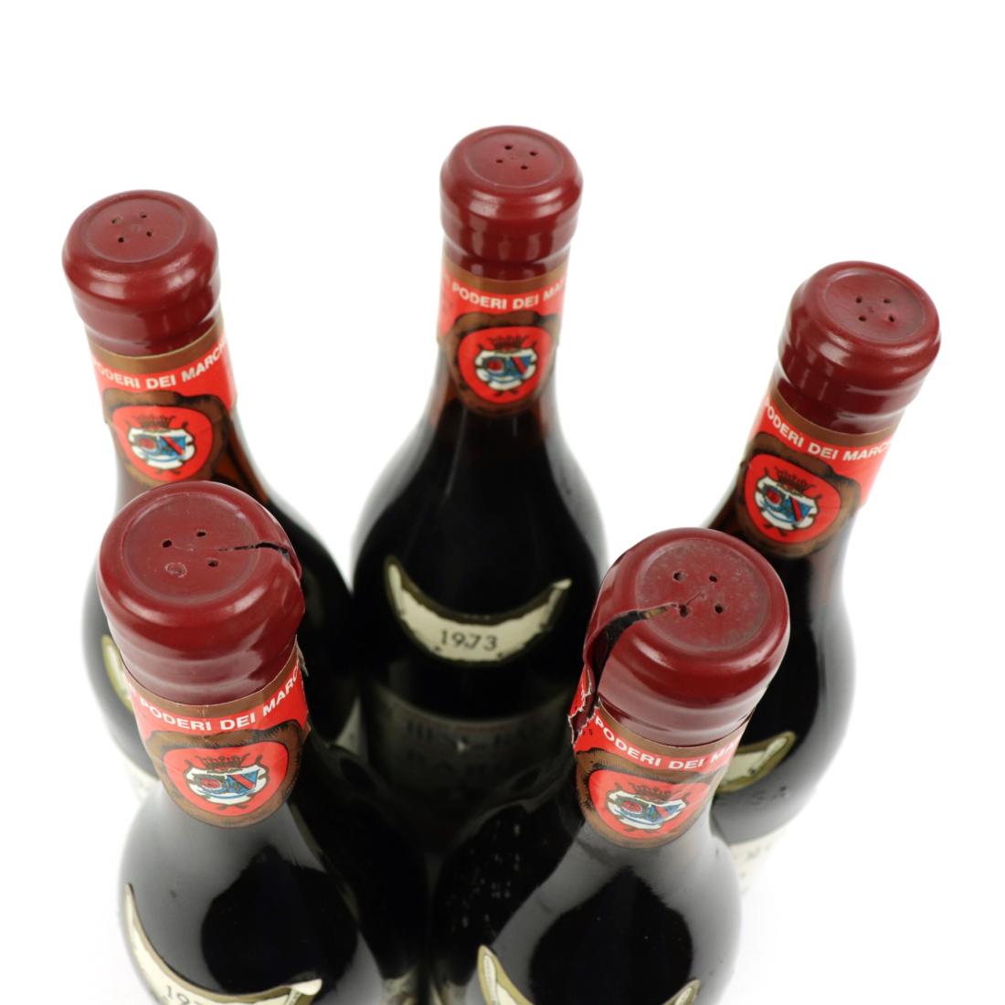 Image for Marchesi Di Barolo 1973 Barolo