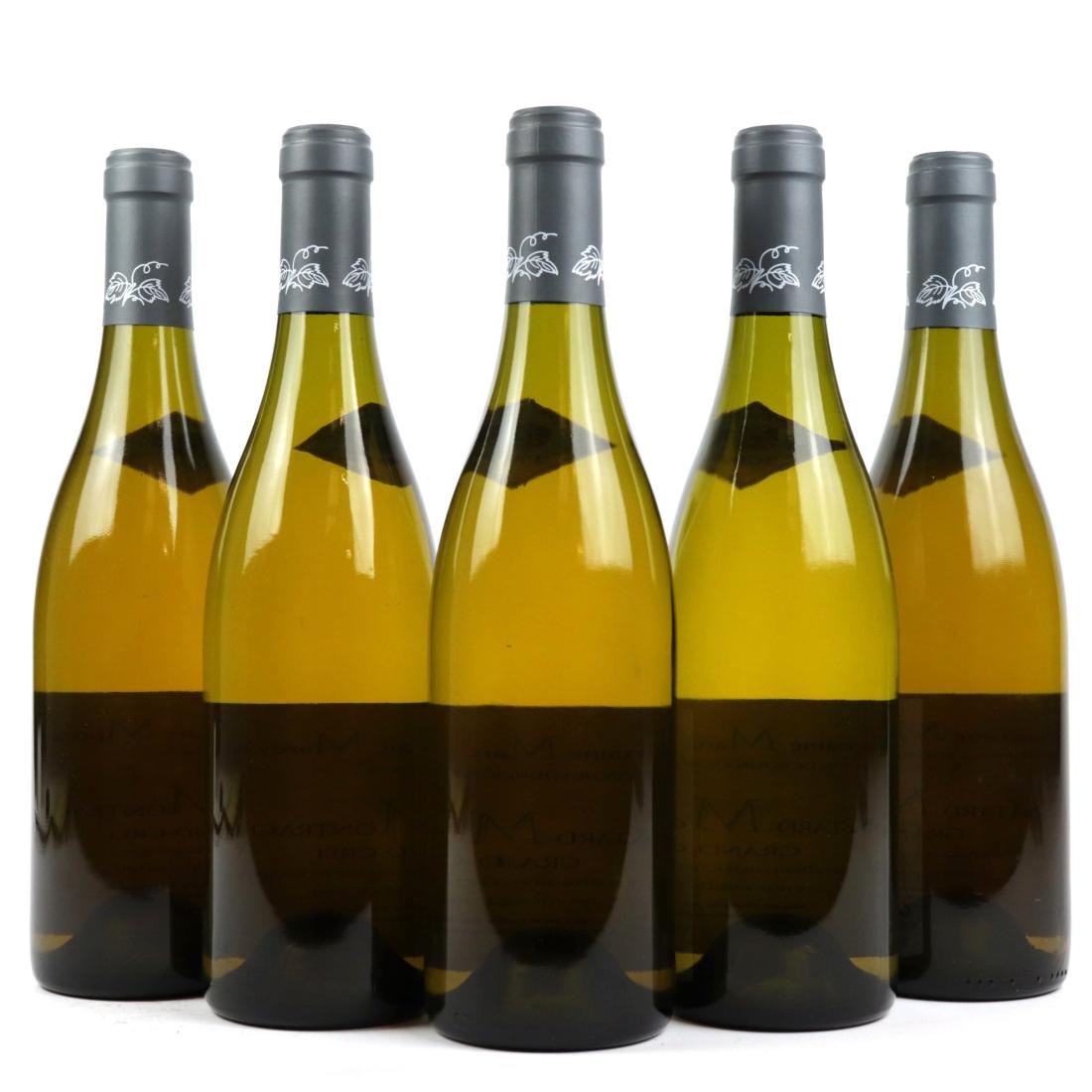 Image for Dom. M.Morey 2007 Batard-Montrachet Grand-Cru