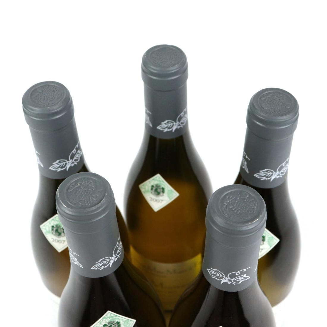 Image for Dom. M.Morey 2007 Batard-Montrachet Grand-Cru