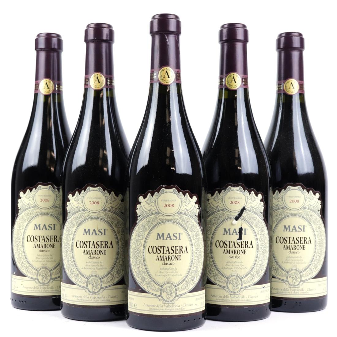 Image for Masi Costasera 2008 Amarone Classico