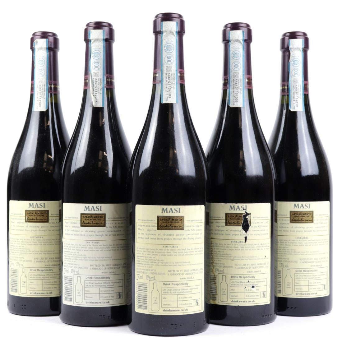 Image for Masi Costasera 2008 Amarone Classico