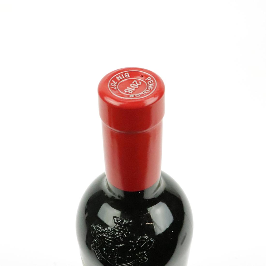 Image for Penfolds Bin 707 Cabernet Sauvignon 2016 South Australia