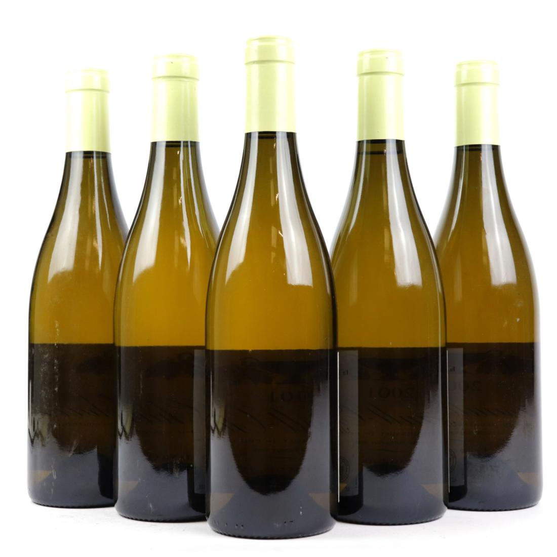 Image for F.Jobard 2001 Meursault-Charmes 1er-Cru