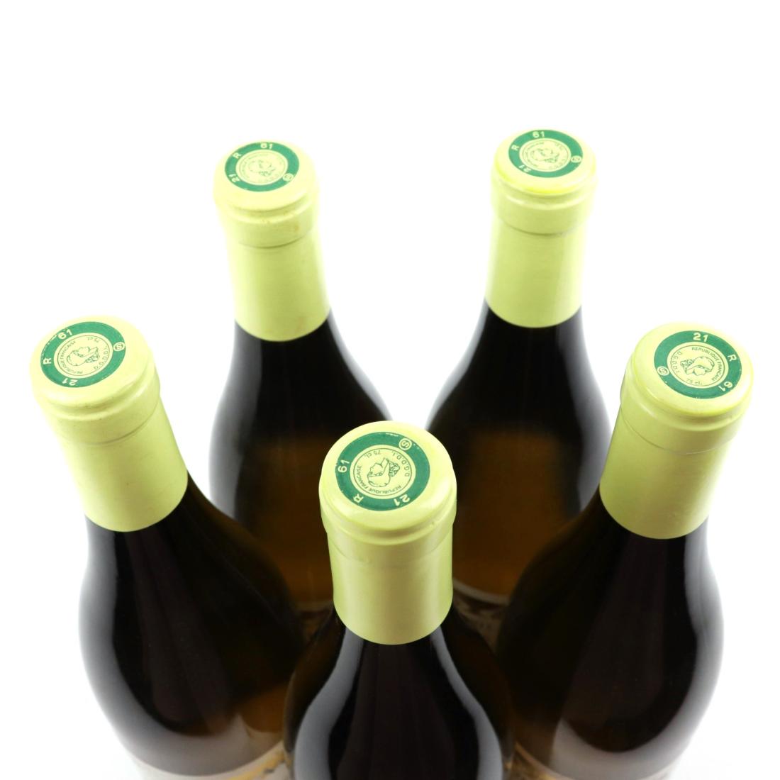 Image for F.Jobard 2001 Meursault-Charmes 1er-Cru