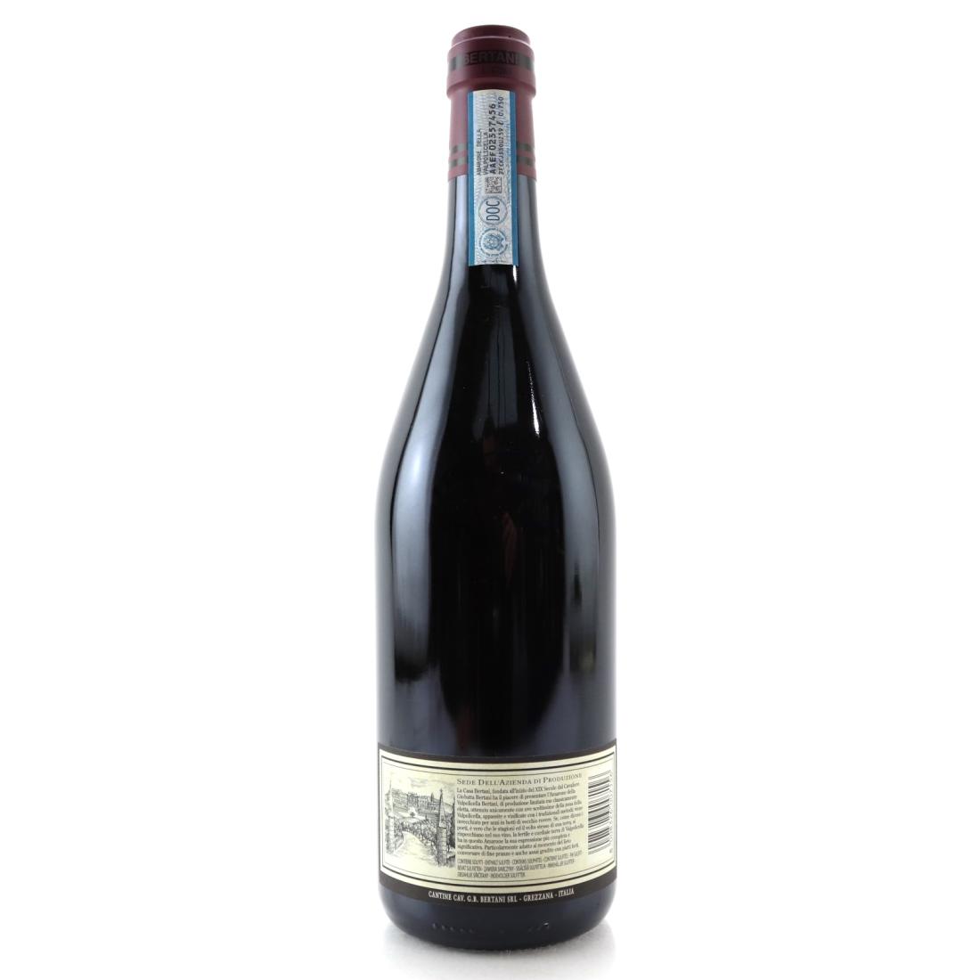 Image for Bertani 2007 Amarone Classico