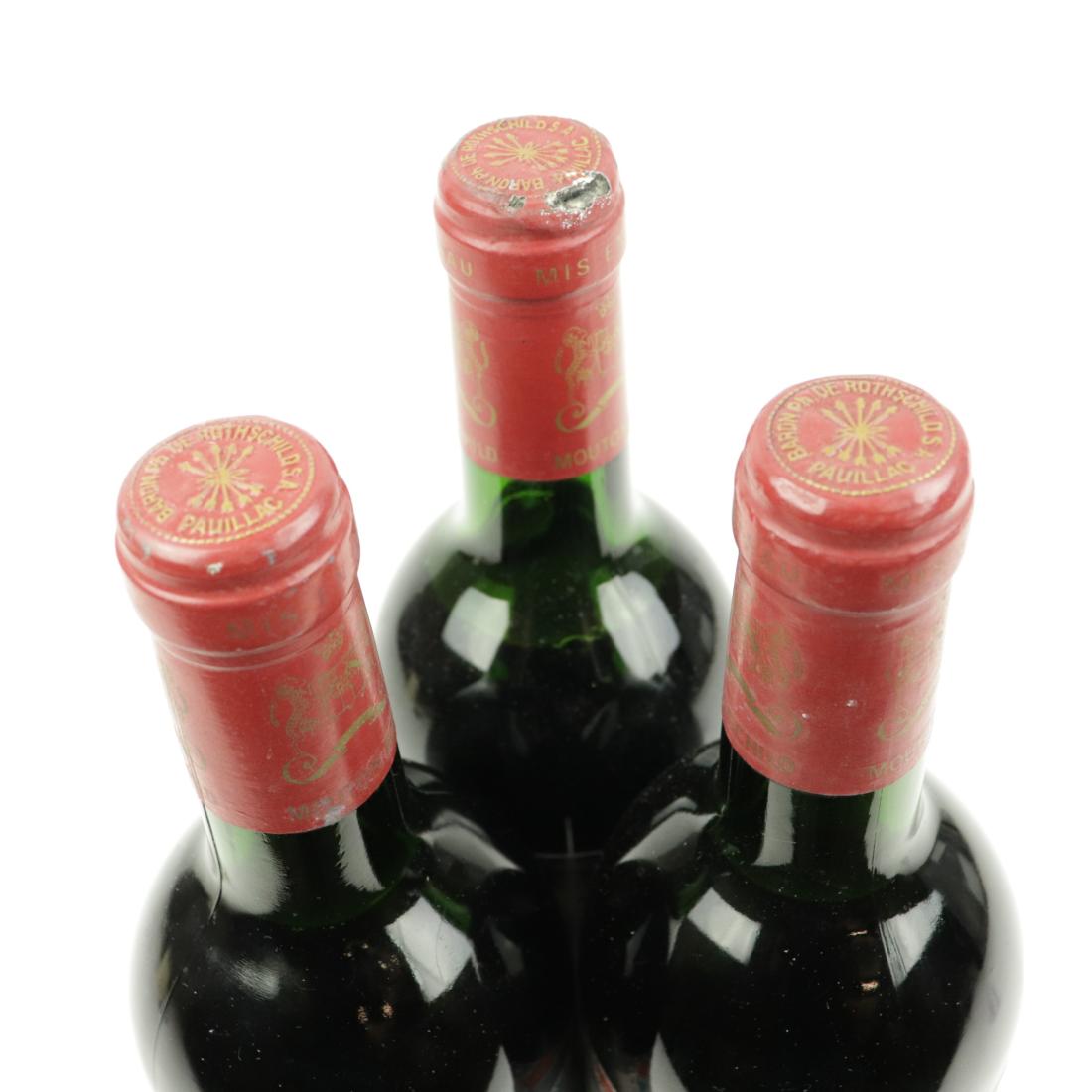 Image for Château Mouton Rothschild 1985