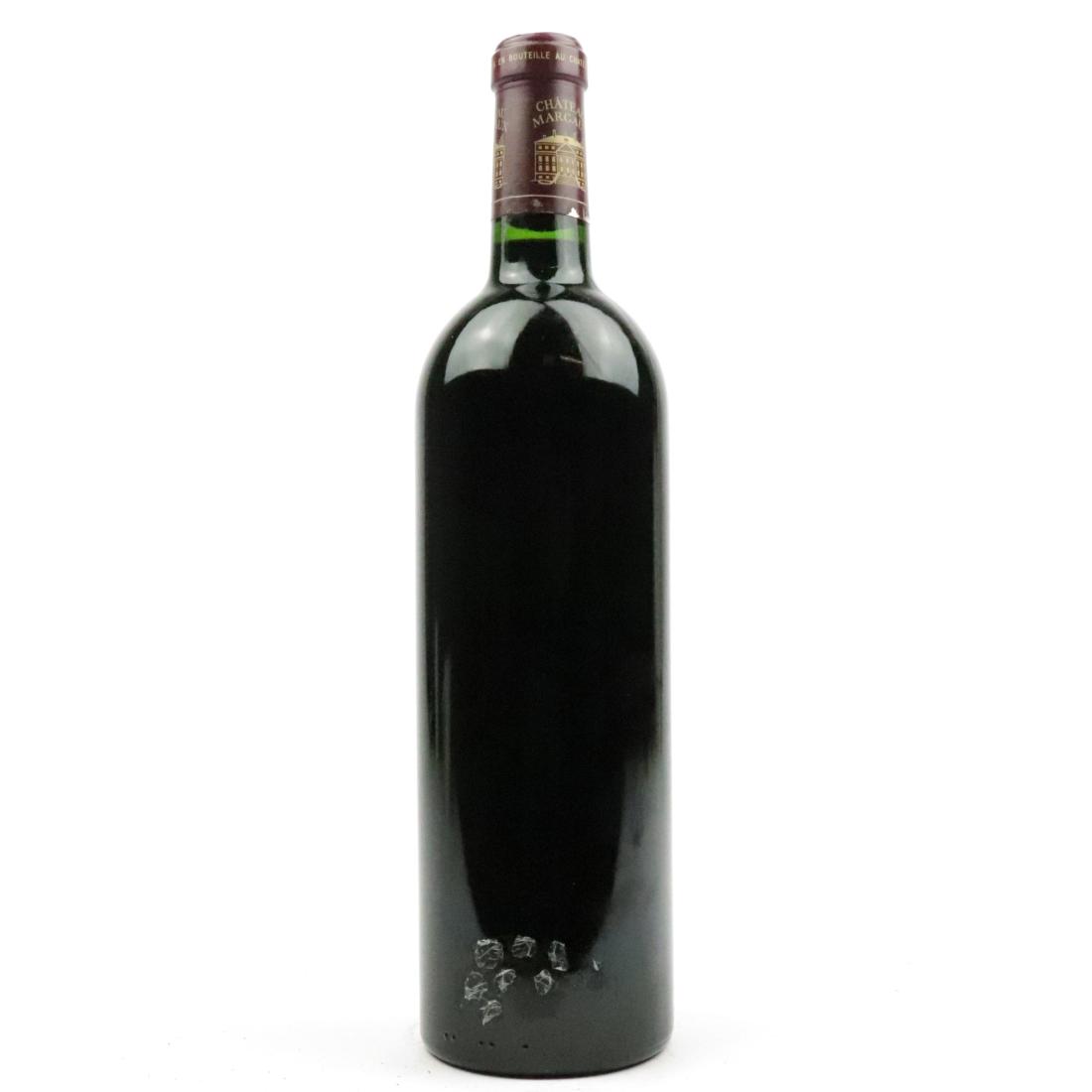 Image for Ch. Margaux 2000 Margaux 1er-Cru