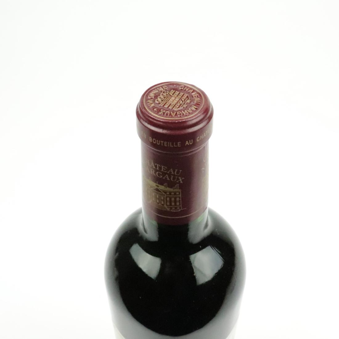 Image for Ch. Margaux 2000 Margaux 1er-Cru