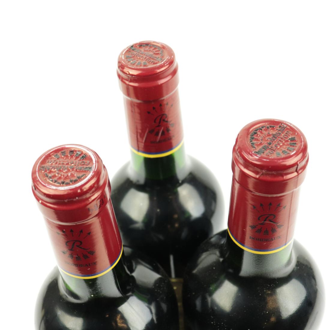 Image for Dom. Barons De Rothschild (Lafite) Reserve Speciale 2005 Bordeaux