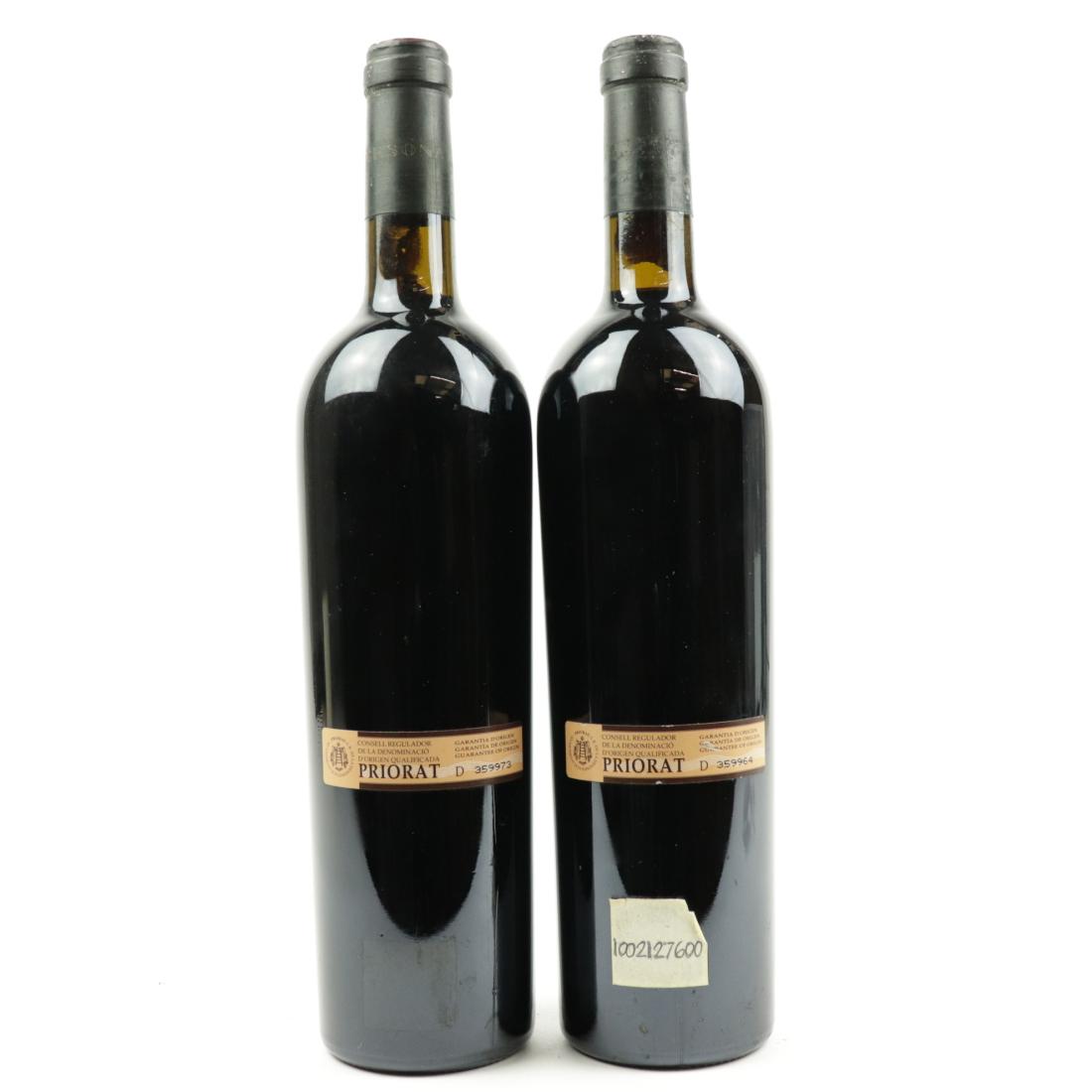 Image for A.Palacios L'Ermita 1999 Priorat